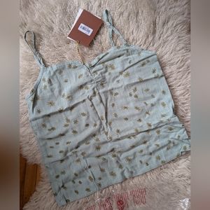 Bobo Choses women's daisy tank XS